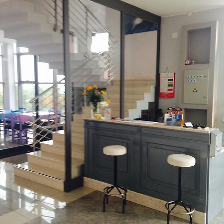 Hostel Ceska Besedaリエカ エクステリア 写真