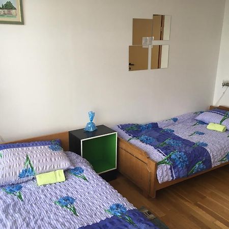 Hostel Ceska Besedaリエカ エクステリア 写真