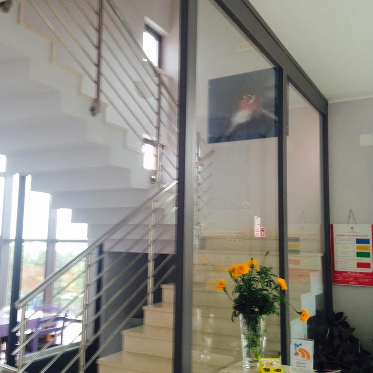Hostel Ceska Besedaリエカ エクステリア 写真