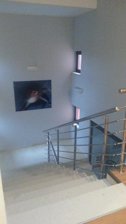 Hostel Ceska Besedaリエカ エクステリア 写真