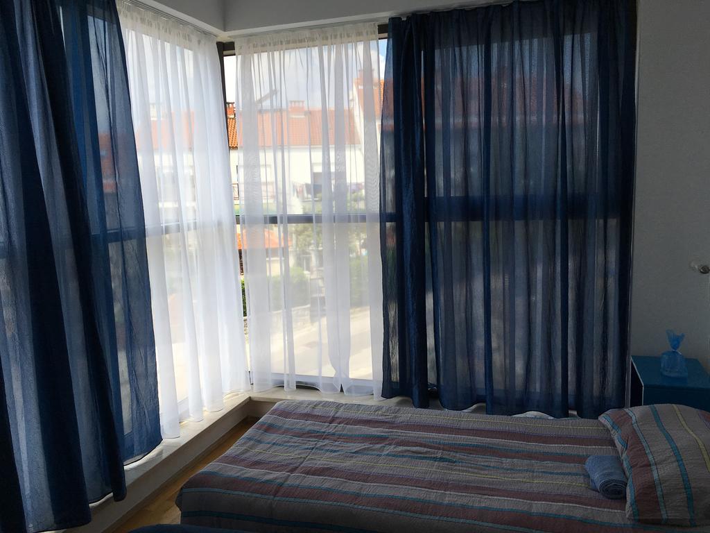 Hostel Ceska Besedaリエカ エクステリア 写真