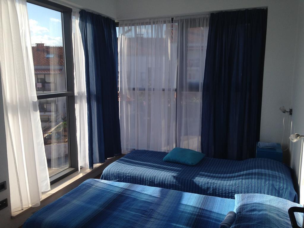 Hostel Ceska Besedaリエカ エクステリア 写真