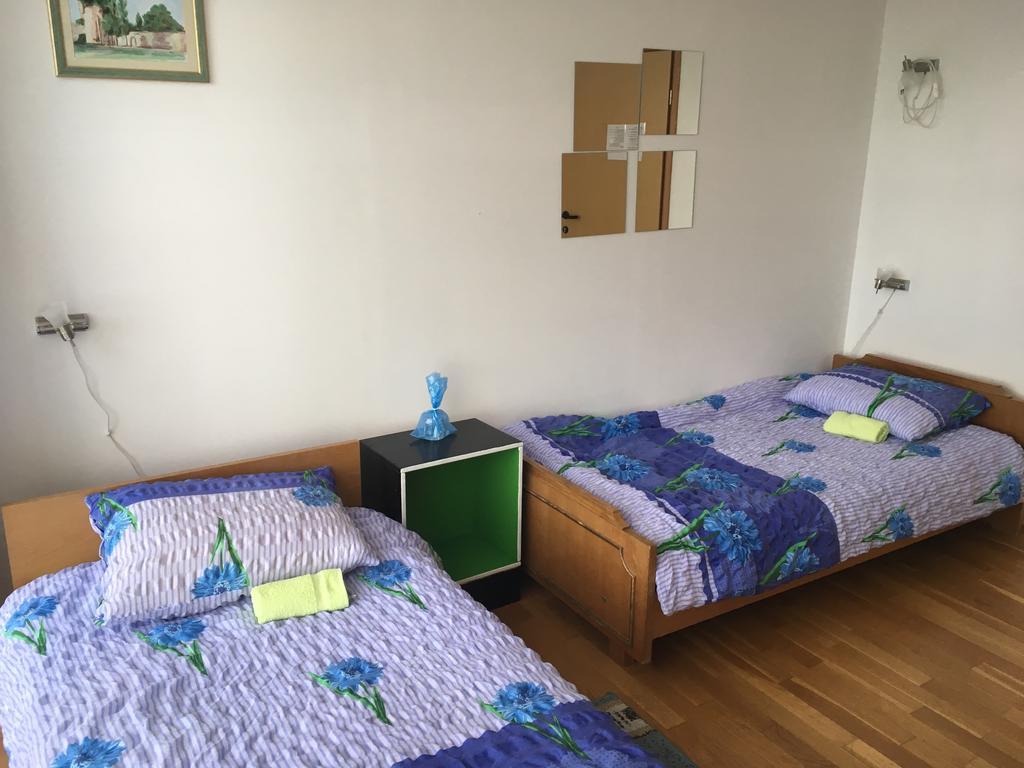Hostel Ceska Besedaリエカ エクステリア 写真