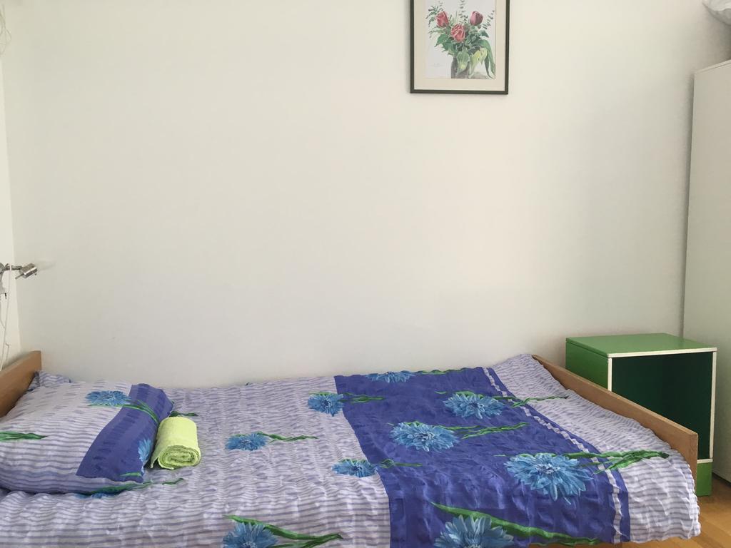 Hostel Ceska Besedaリエカ エクステリア 写真