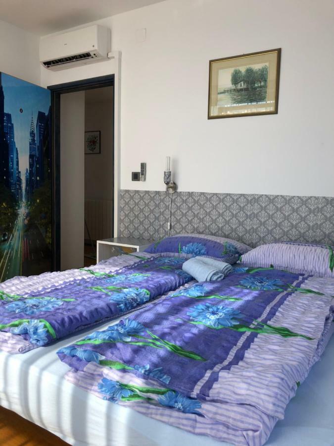 Hostel Ceska Besedaリエカ エクステリア 写真