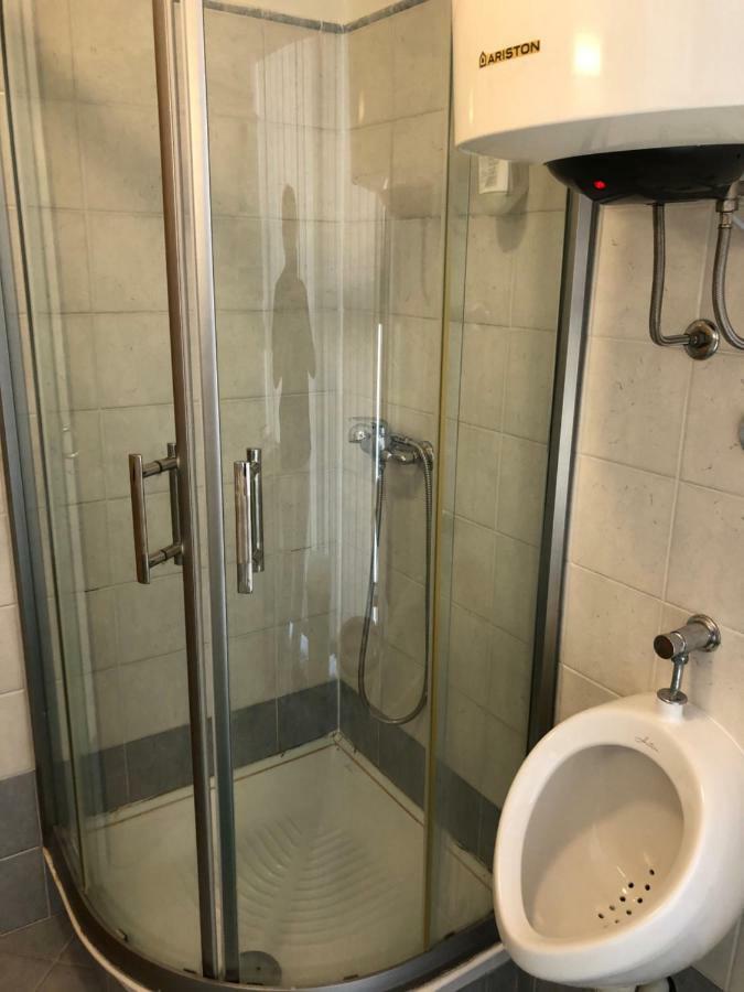 Hostel Ceska Besedaリエカ エクステリア 写真
