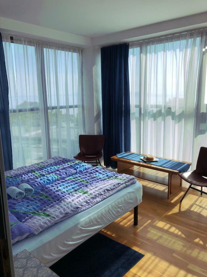 Hostel Ceska Besedaリエカ エクステリア 写真