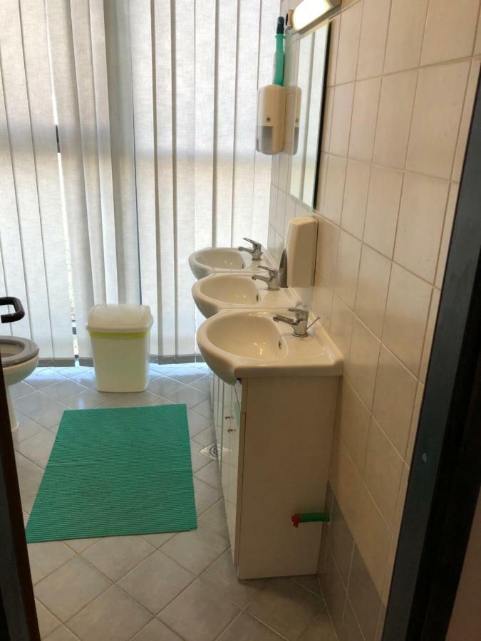 Hostel Ceska Besedaリエカ エクステリア 写真