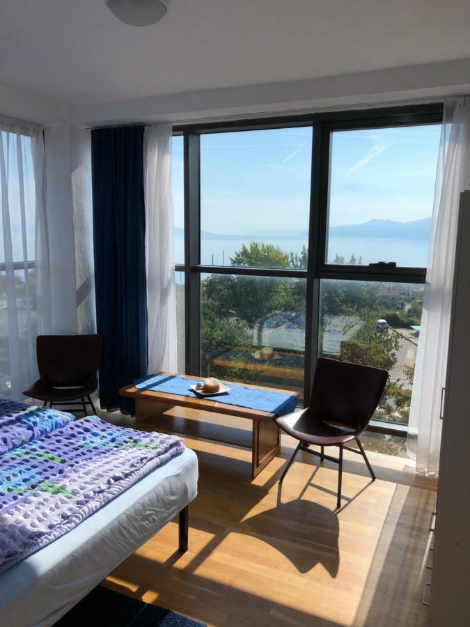 Hostel Ceska Besedaリエカ エクステリア 写真