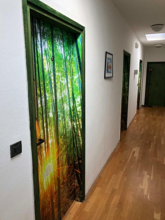 Hostel Ceska Besedaリエカ エクステリア 写真