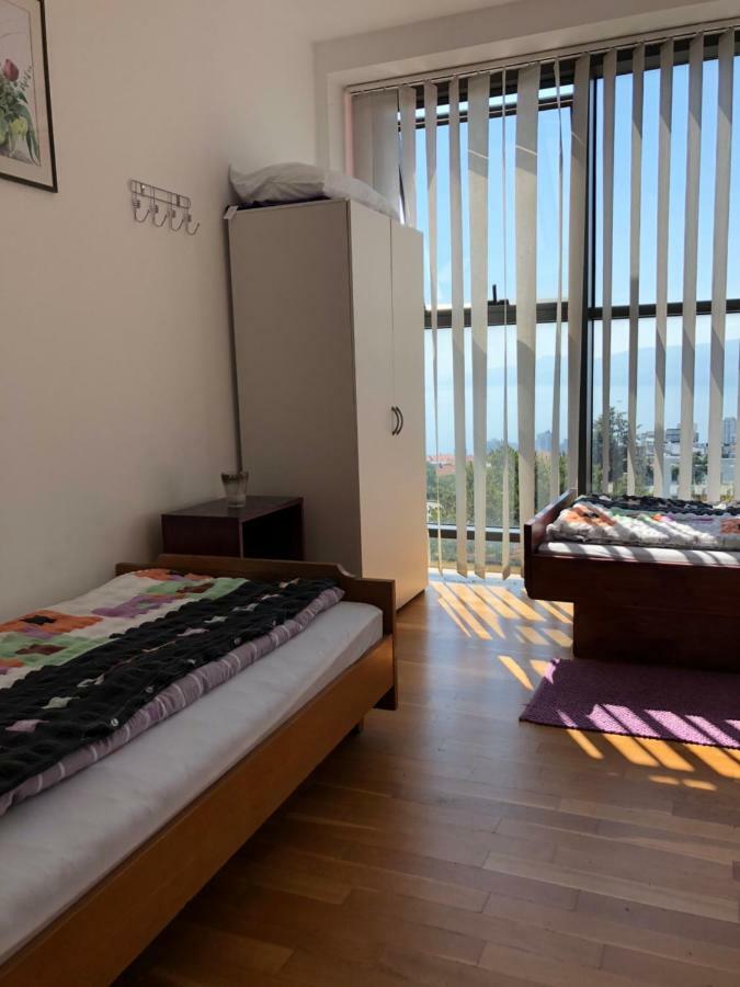 Hostel Ceska Besedaリエカ エクステリア 写真