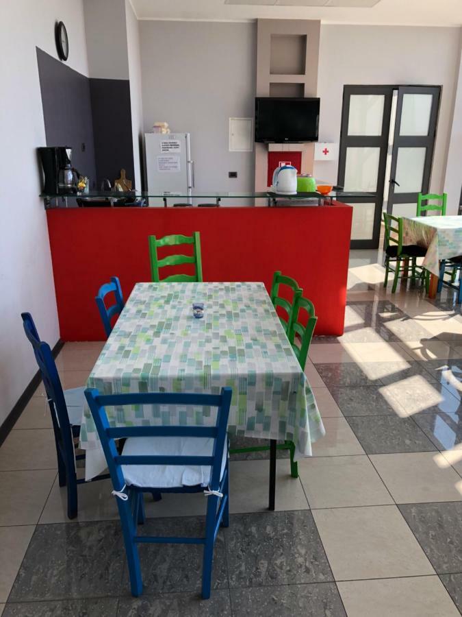 Hostel Ceska Besedaリエカ エクステリア 写真