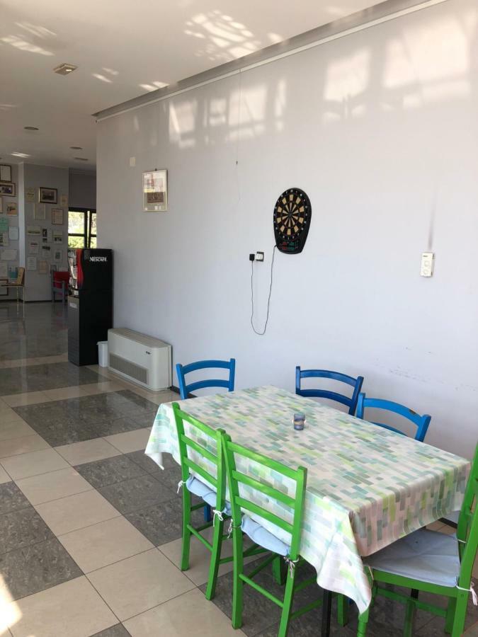 Hostel Ceska Besedaリエカ エクステリア 写真