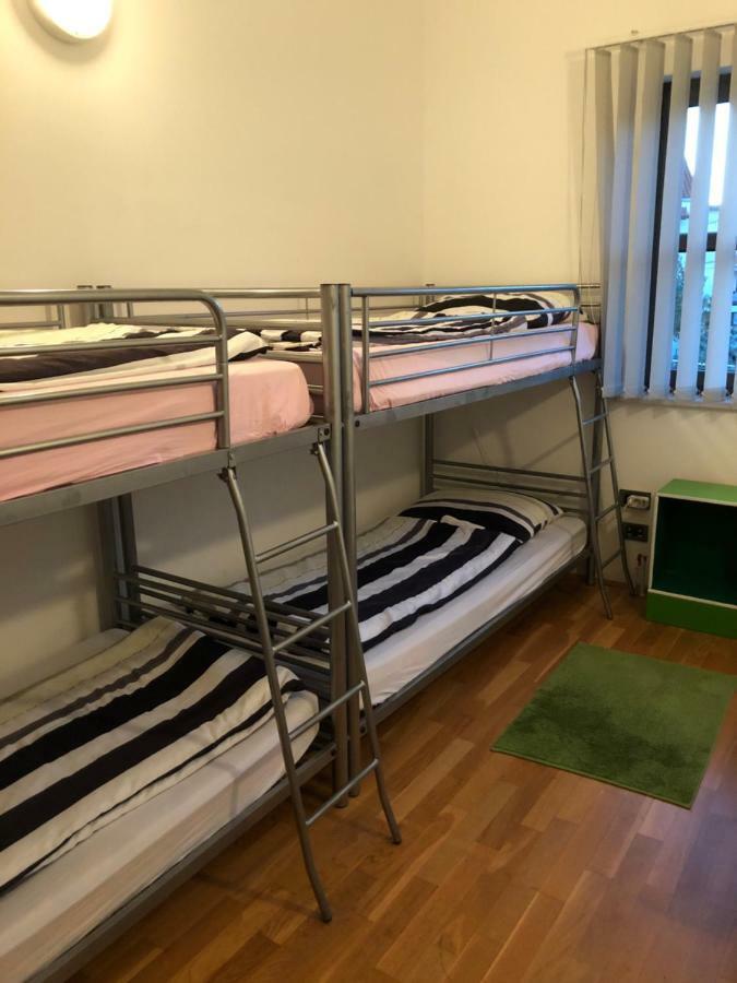 Hostel Ceska Besedaリエカ エクステリア 写真