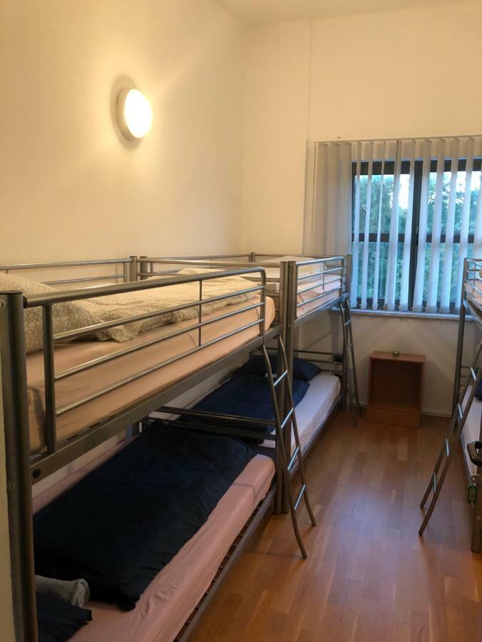Hostel Ceska Besedaリエカ エクステリア 写真