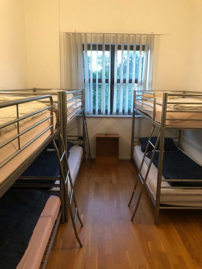 Hostel Ceska Besedaリエカ エクステリア 写真